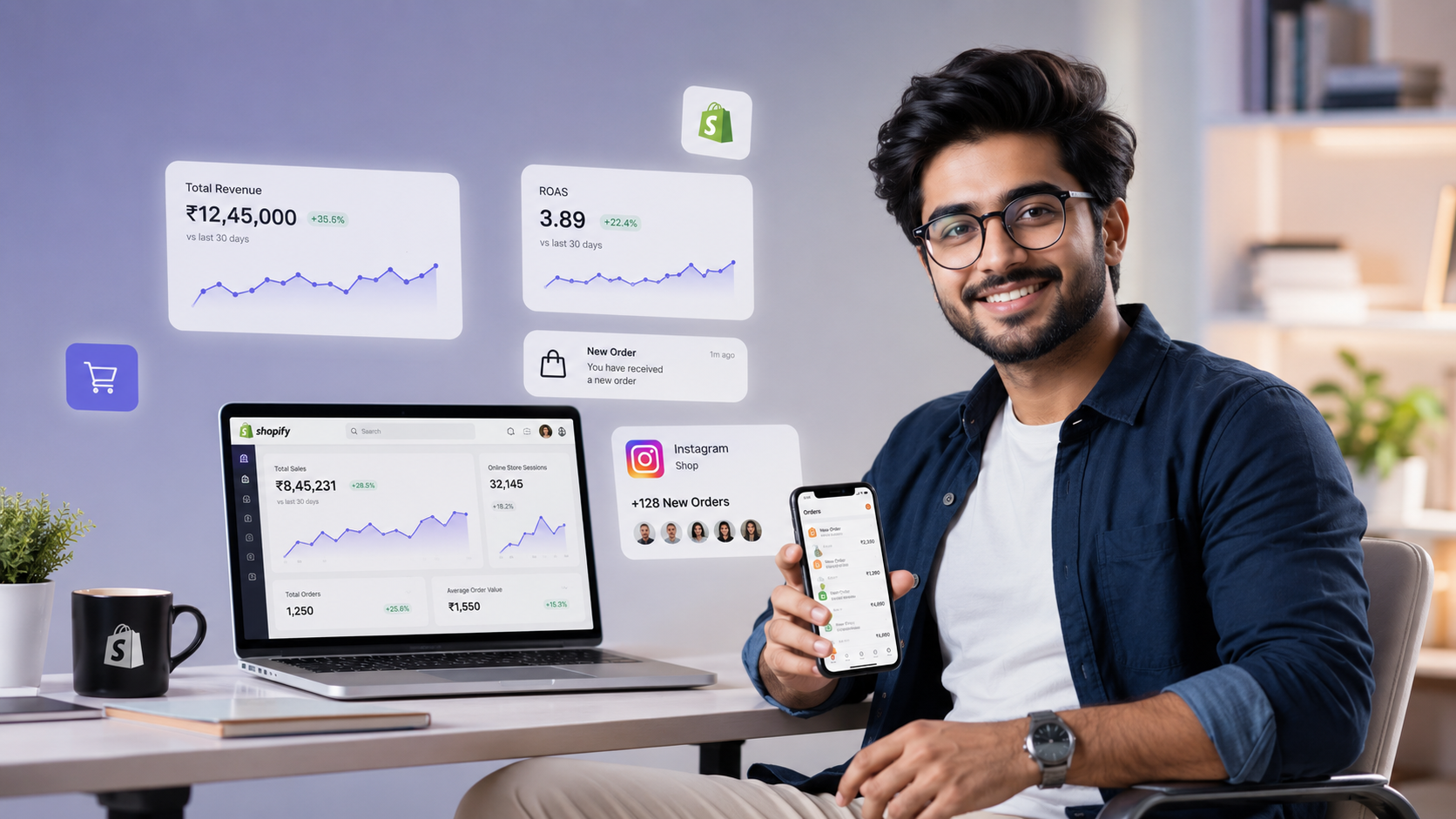 e-commerce Marketing Course