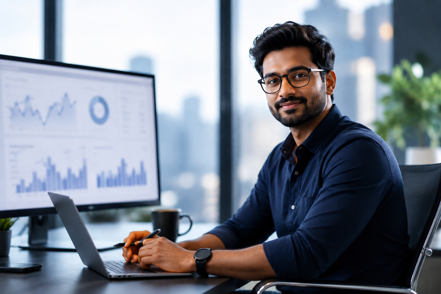 Google Analytics & Conversion Tracking Course