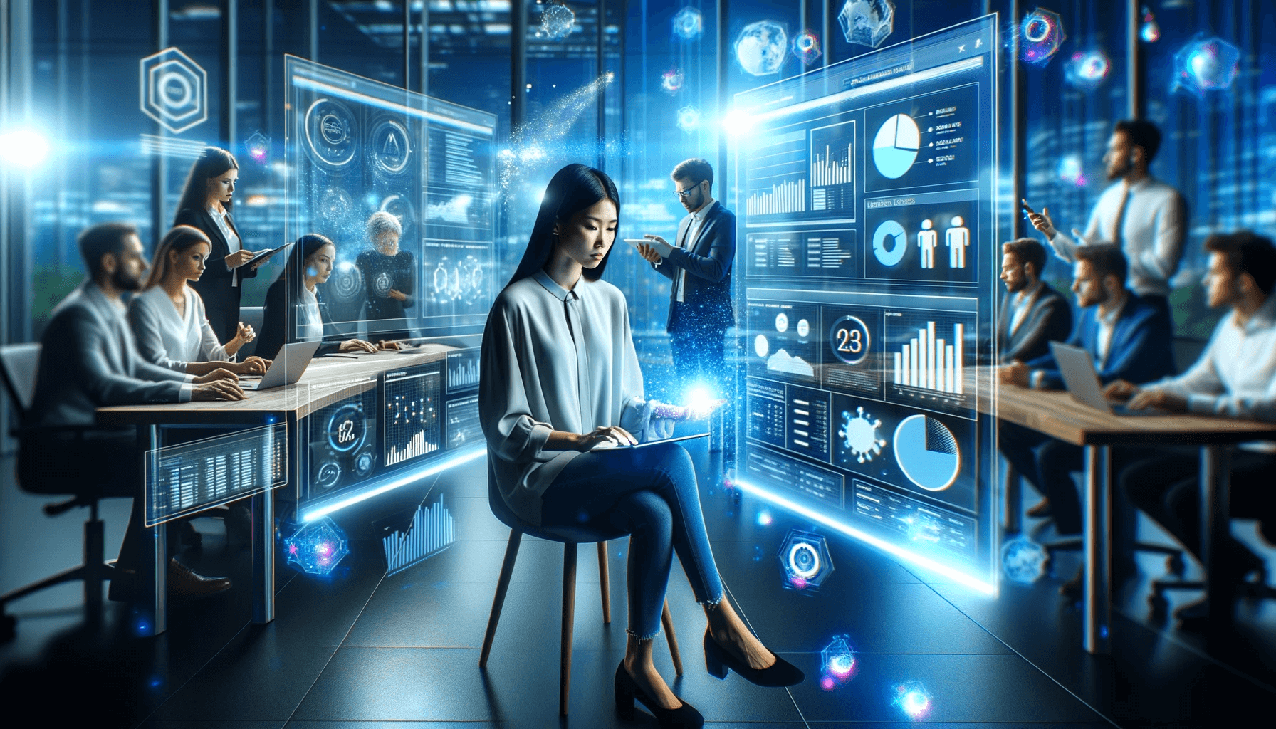 APIDM